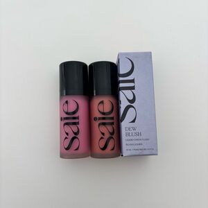 Saie Dew Blush Duo